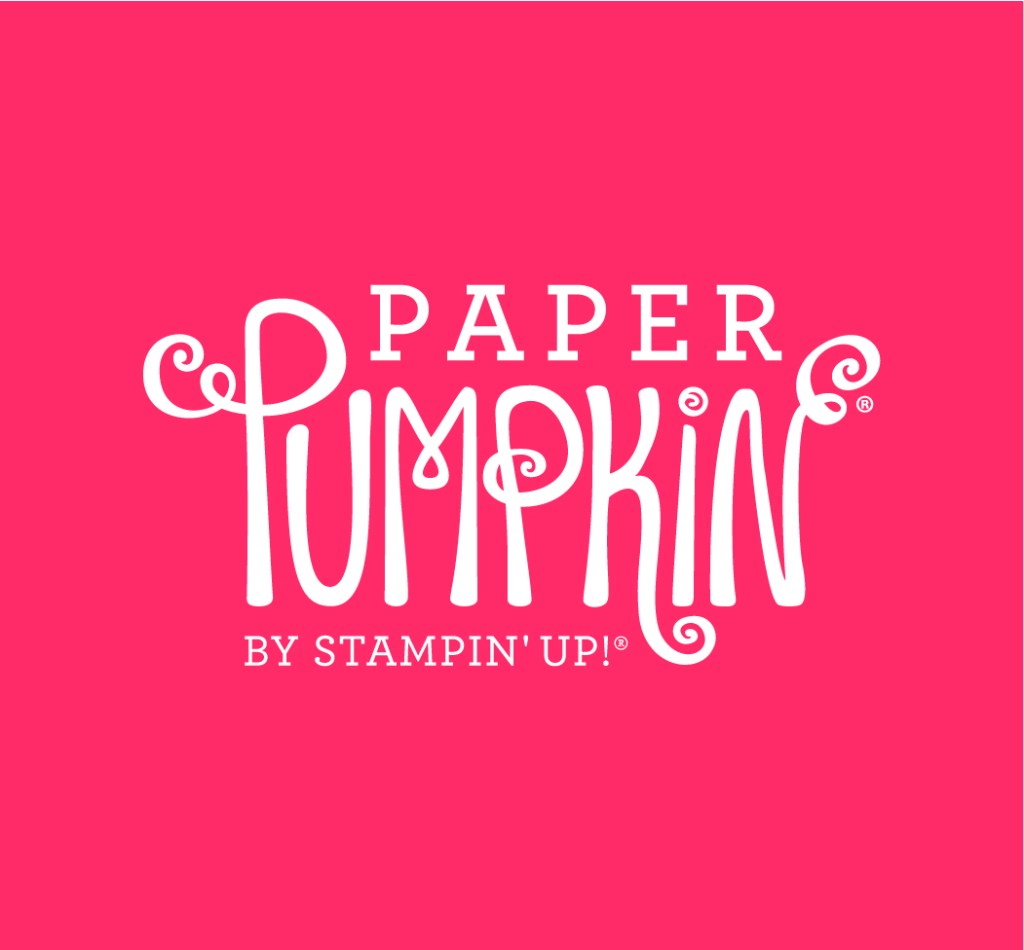 Paper Pumpkin Stamp&nbsp;Organization