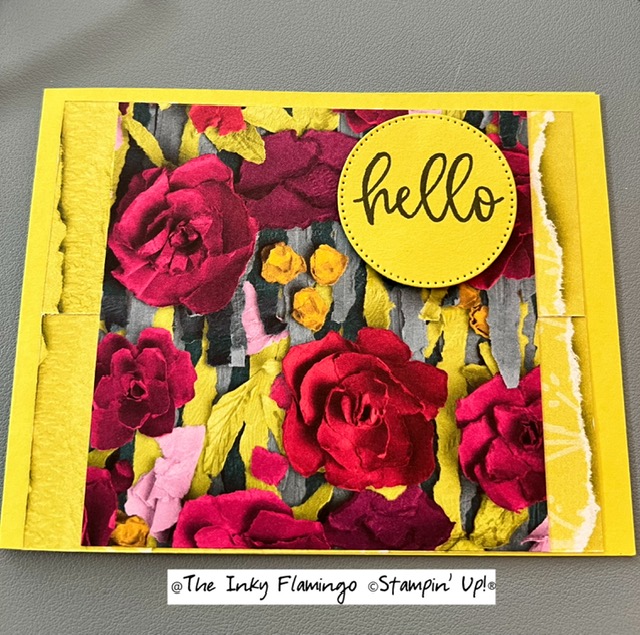 3 Pieces of DSP = 1 Card