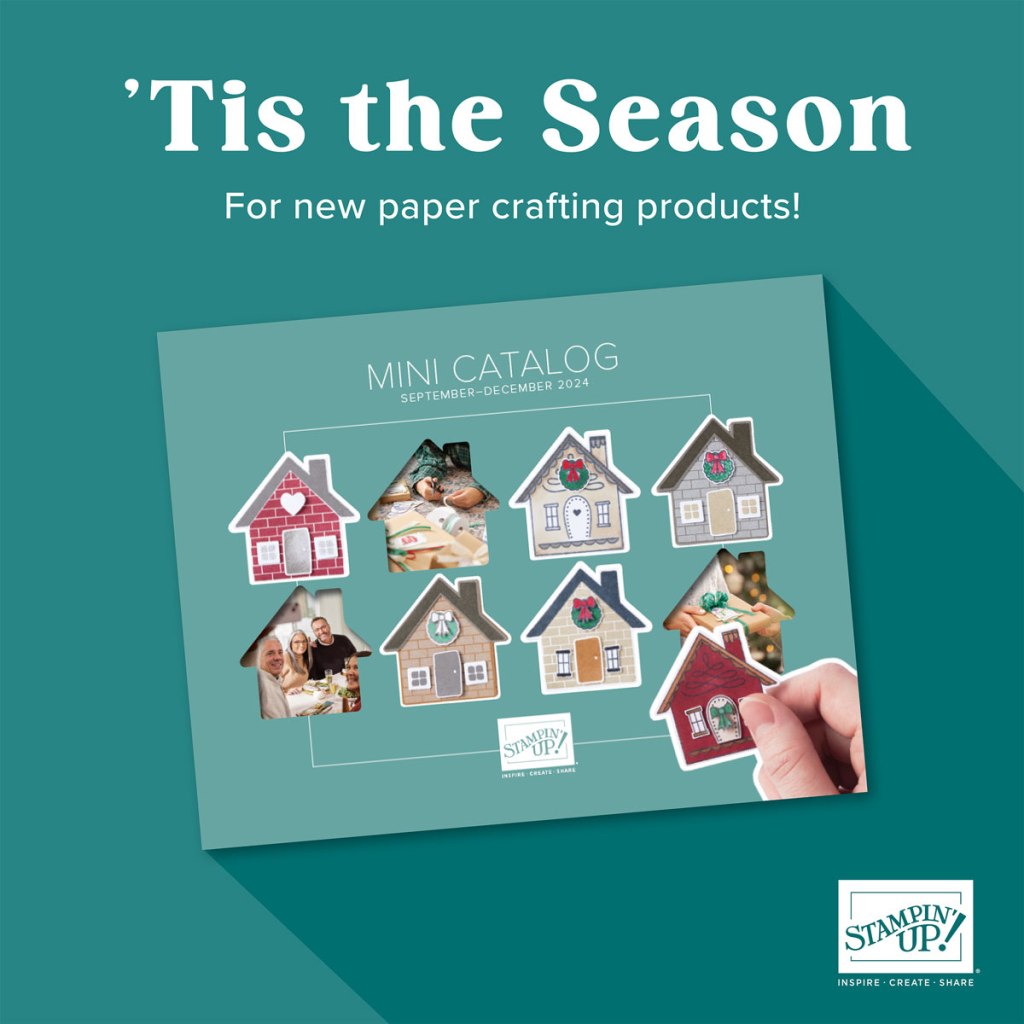 Sept – Dec Mini&nbsp;Catalog