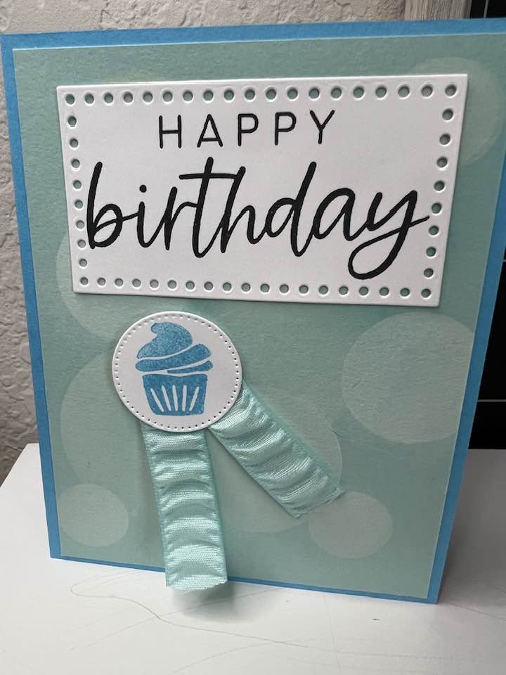 Create Beautiful Bokeh Effects with Simple&nbsp;Supplies