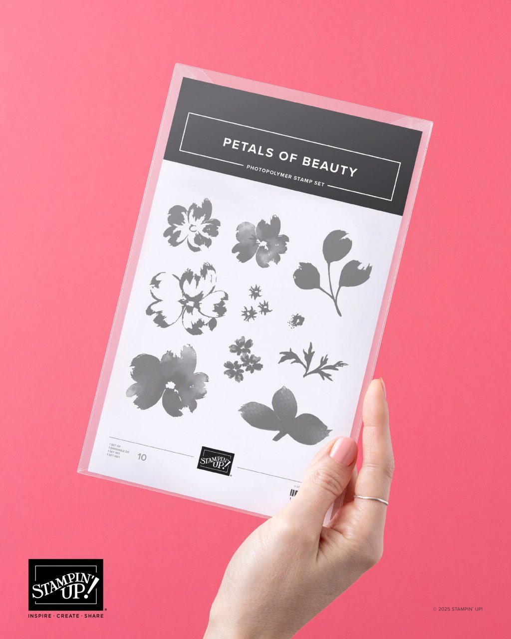 Stampin’ Up! Changes&nbsp;Announced