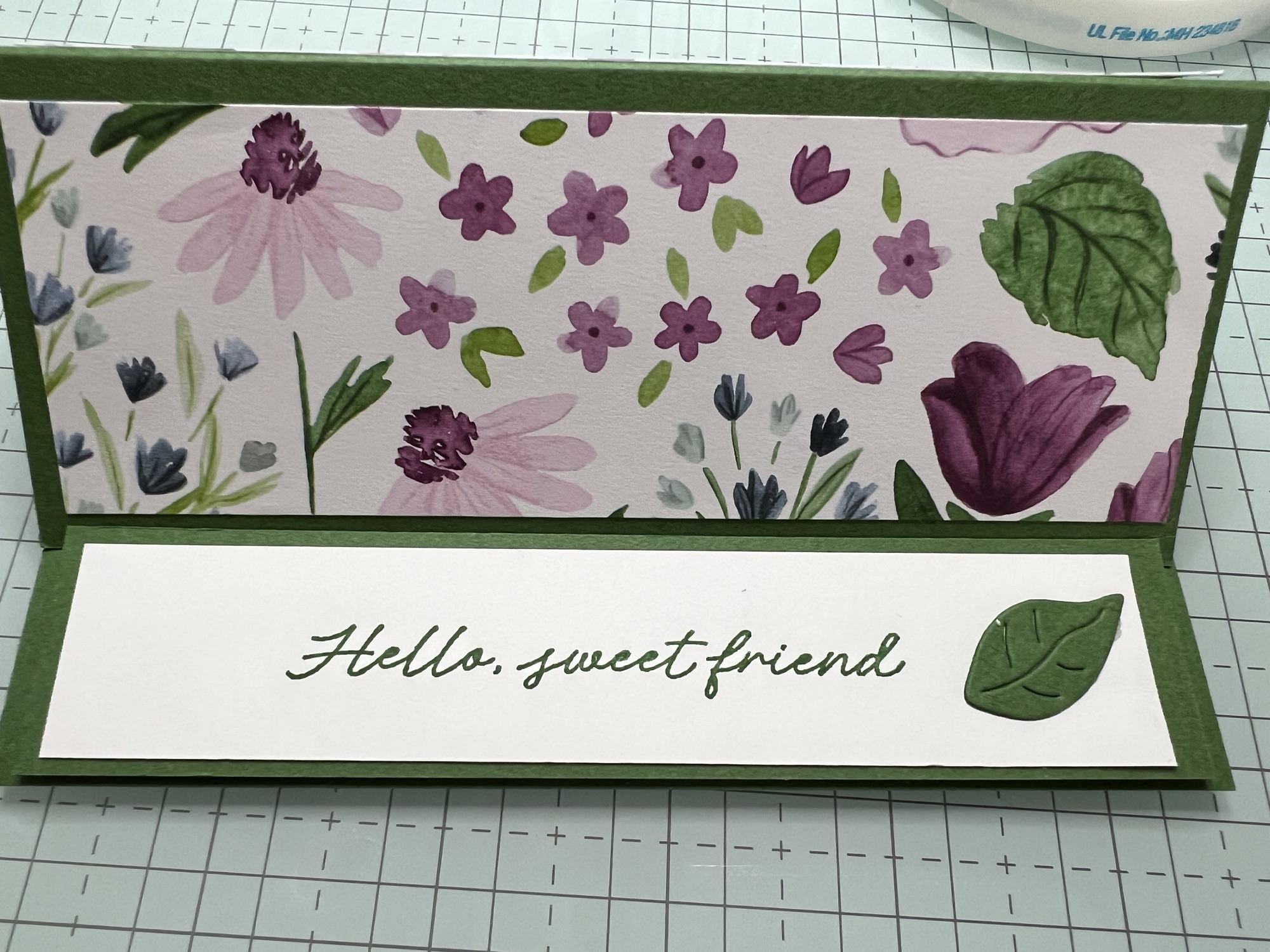 Create a Personalized Card for Any Occasion