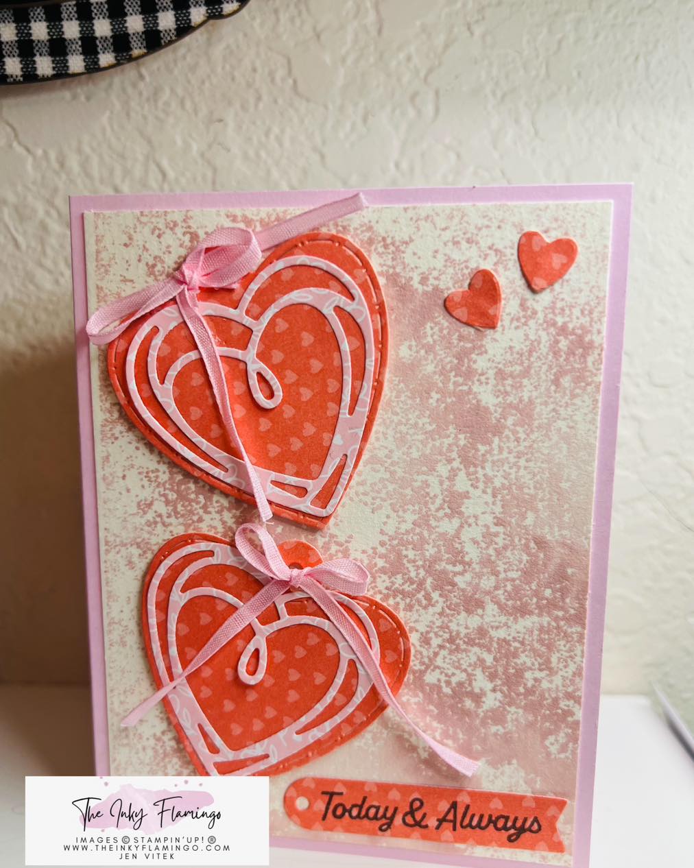 Transform Your Cards with This Quick Watercolor Technique