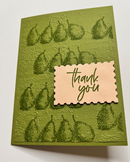 Tone-on-Tone Layered Textures + Free Tutorial