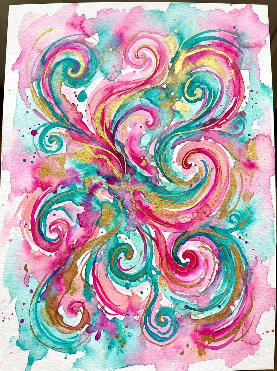 No Resolutions? Embrace Your Creativity This January!